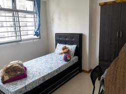 Blk 460B West Quarry @ Bukit Batok (Bukit Batok), HDB 3 Rooms #588294501